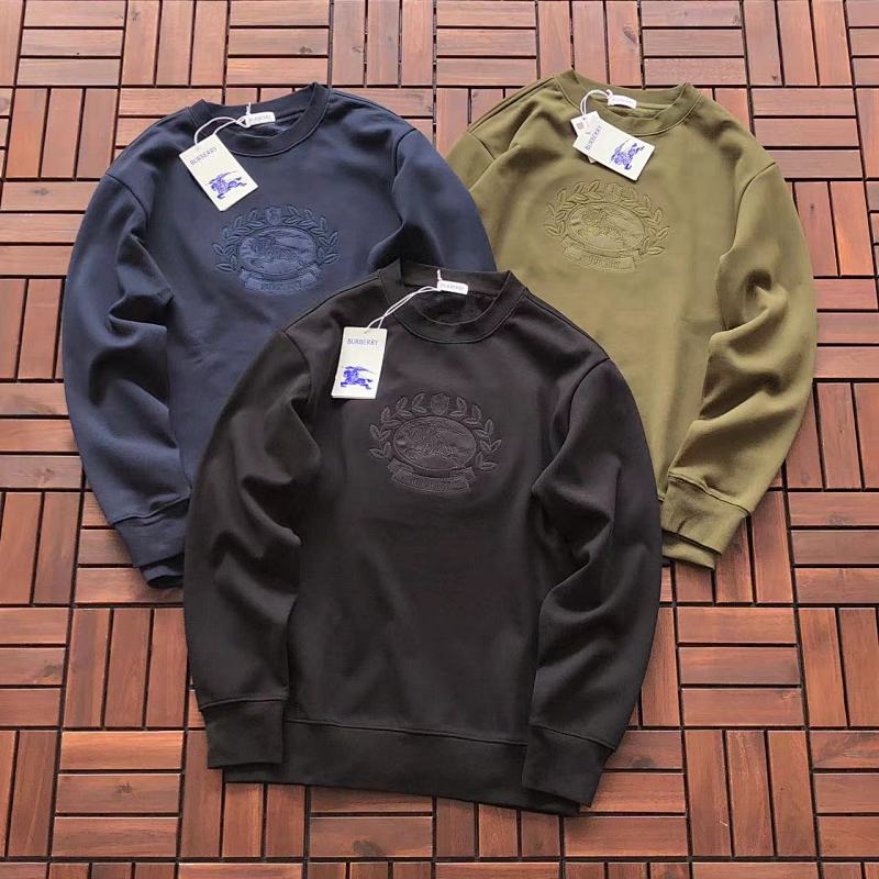BURBERRY SWEATERS (18)