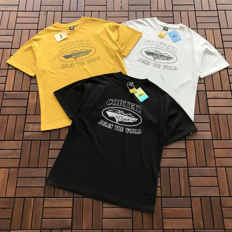 CORTEIZ TSHIRTS (160)