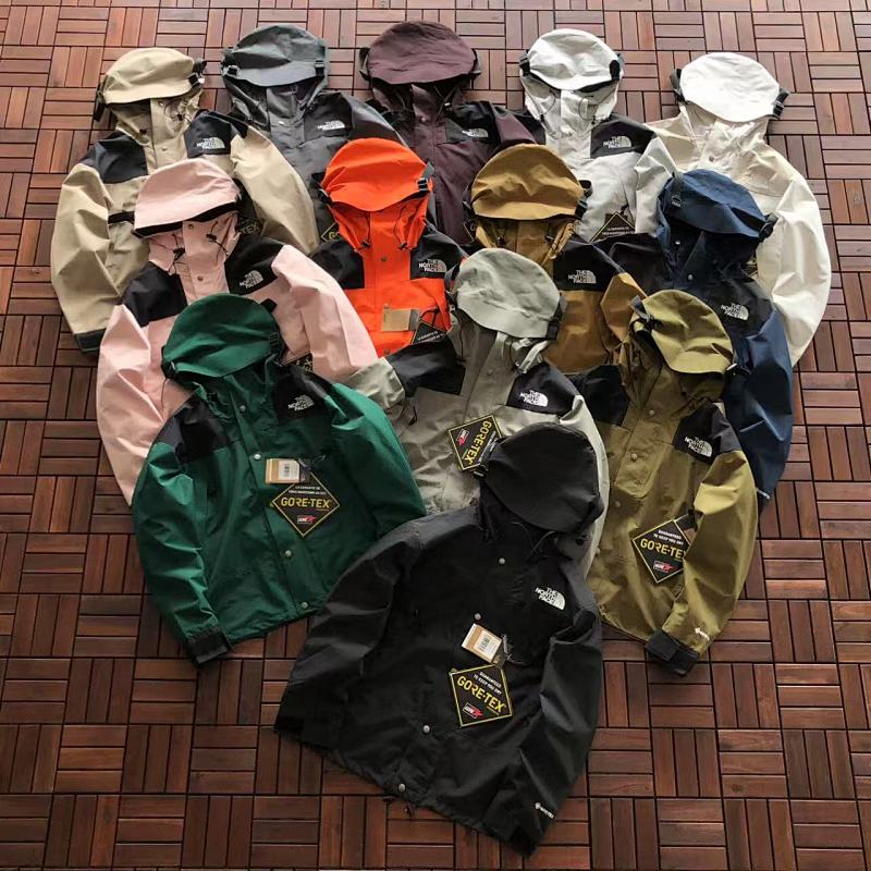 THE NORTH FACE TSHIRTS (234)