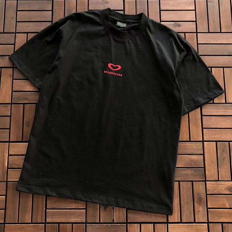 BALENCIAGA TSHIRTS (848)