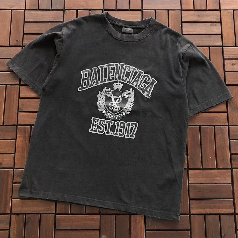 BALENCIAGA TSHIRTS (576)
