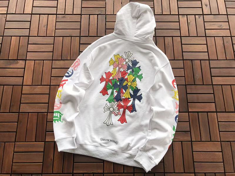 CHROME HEARTS HOODIES (142)