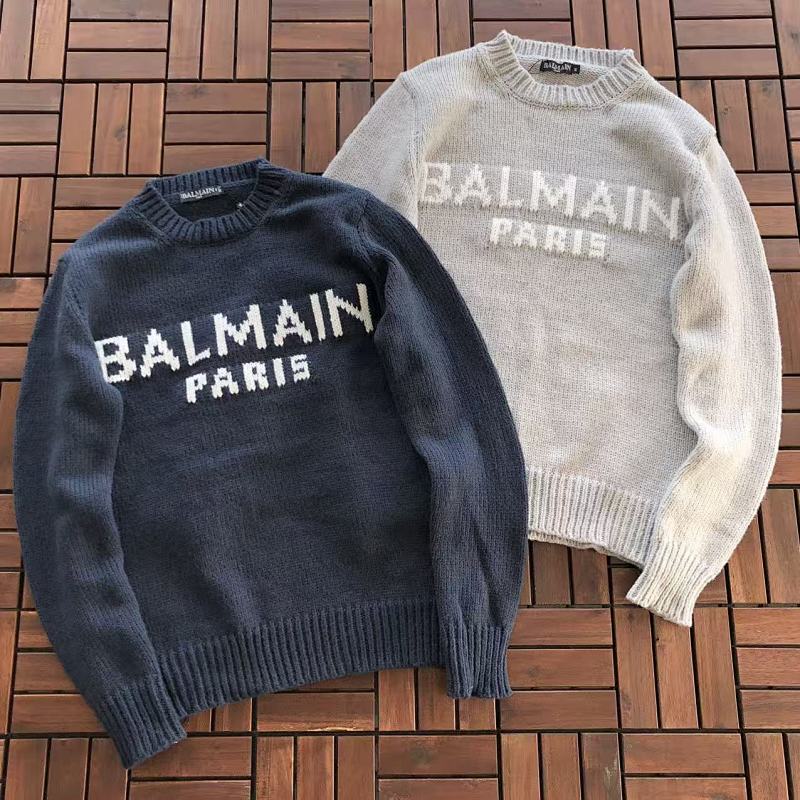 BALMAIN SWEATERS (7)