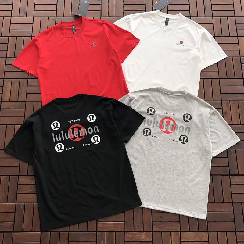 LULULEMON TSHIRTS (91)