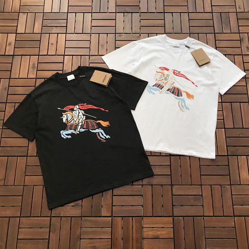 BURBERRY TSHIRTS (279)