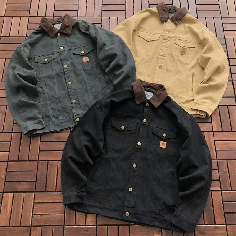 CARHARTT TSHIRTS (271)