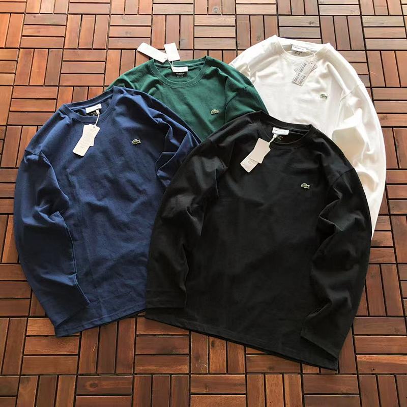 LACOSTE LONGSLEEVES (22)