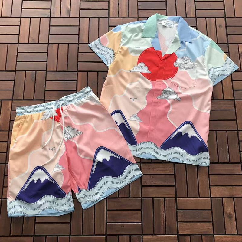 CASABLANCA TSHIRTS (185)