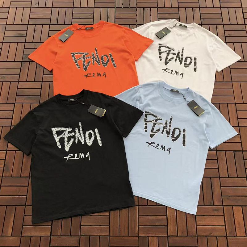 FENDI TSHIRTS (92)