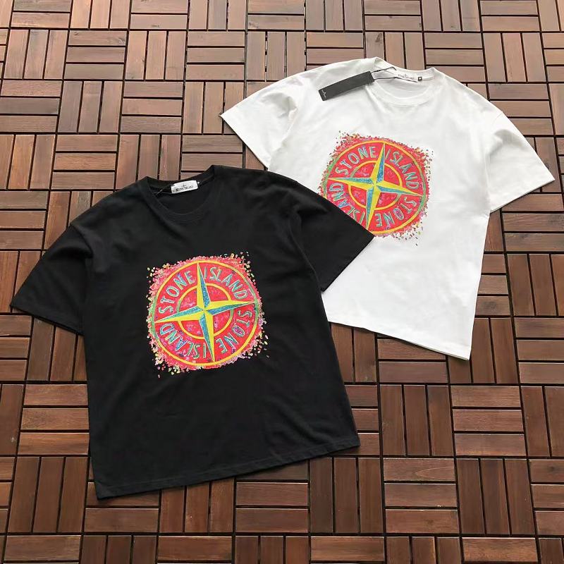 STONE ISLAND TSHIRTS (227)