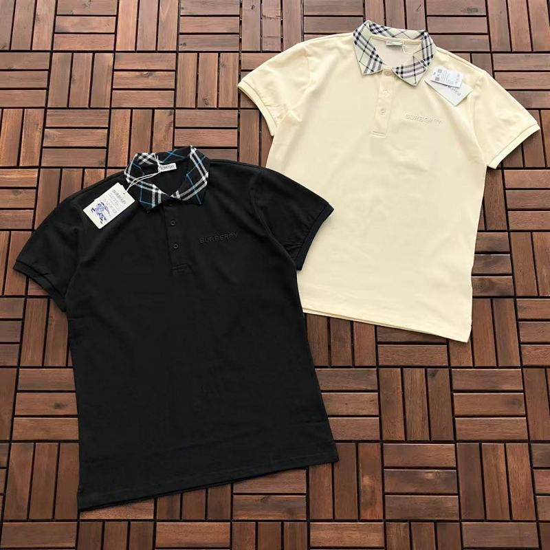BURBERRY TSHIRTS (488)