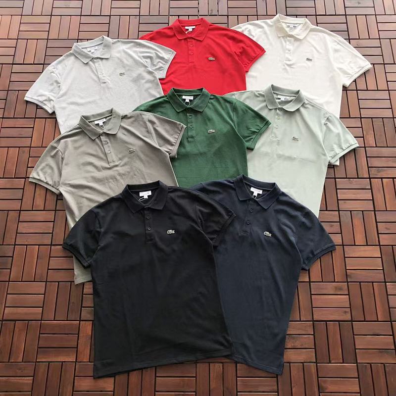 LACOSTE TSHIRTS (187)
