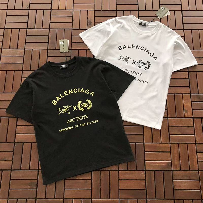BALENCIAGA TSHIRTS (416)