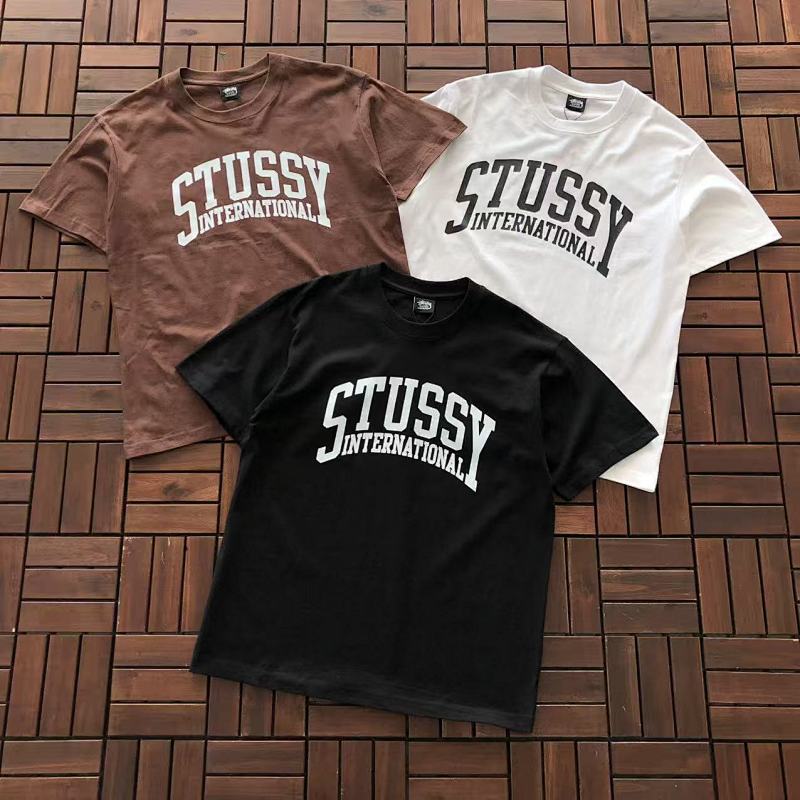 STUSSY TSHIRTS (715)