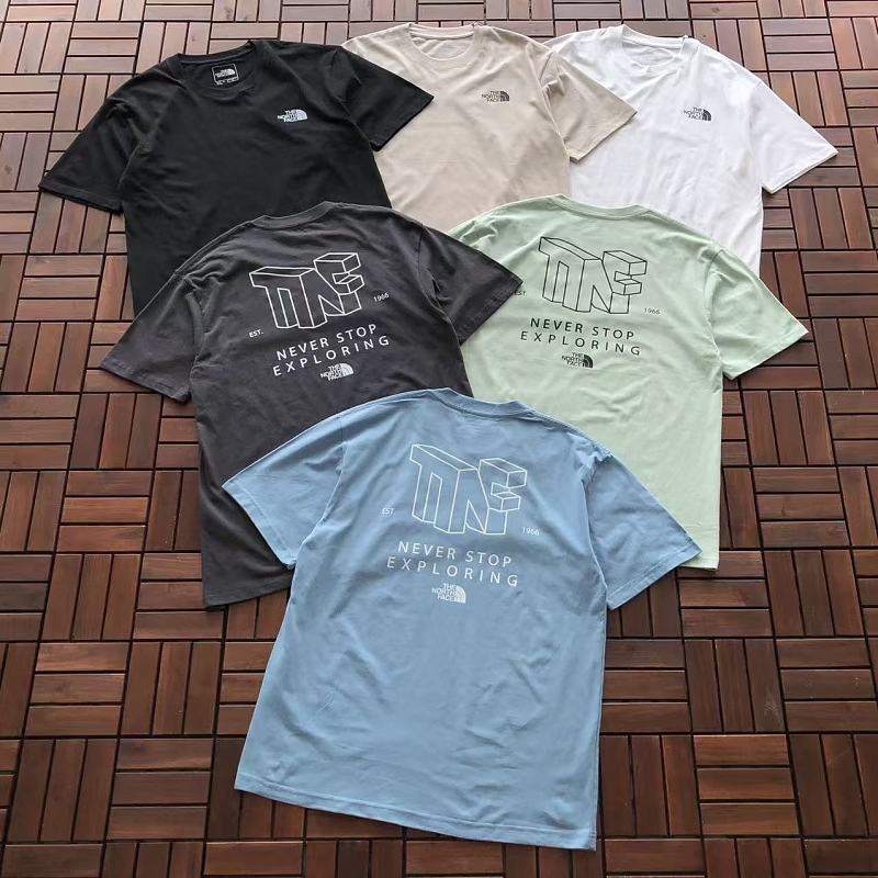THE NORTH FACE TSHIRTS (52)