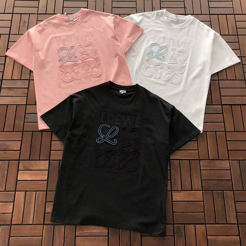 LOEWE TSHIRTS (38)