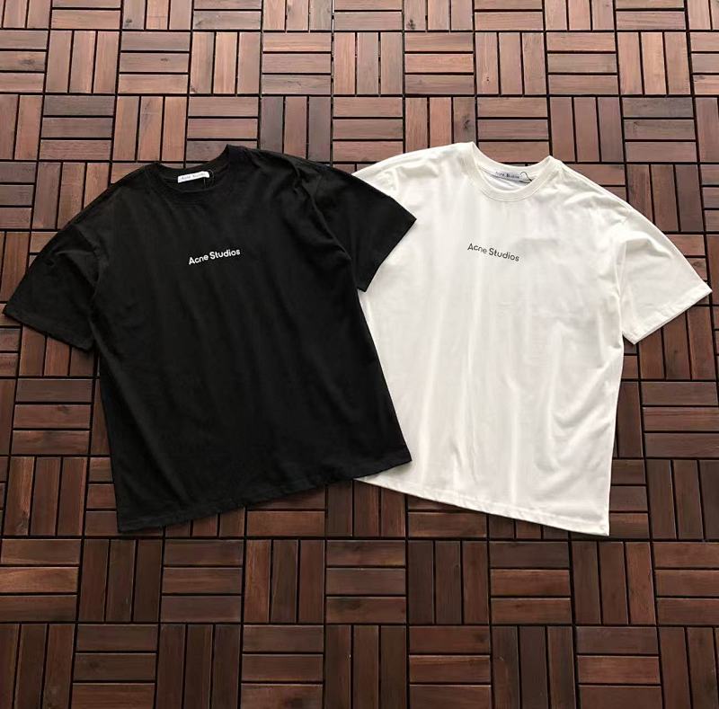 ACNE STUDIO TSHIRTS (40)