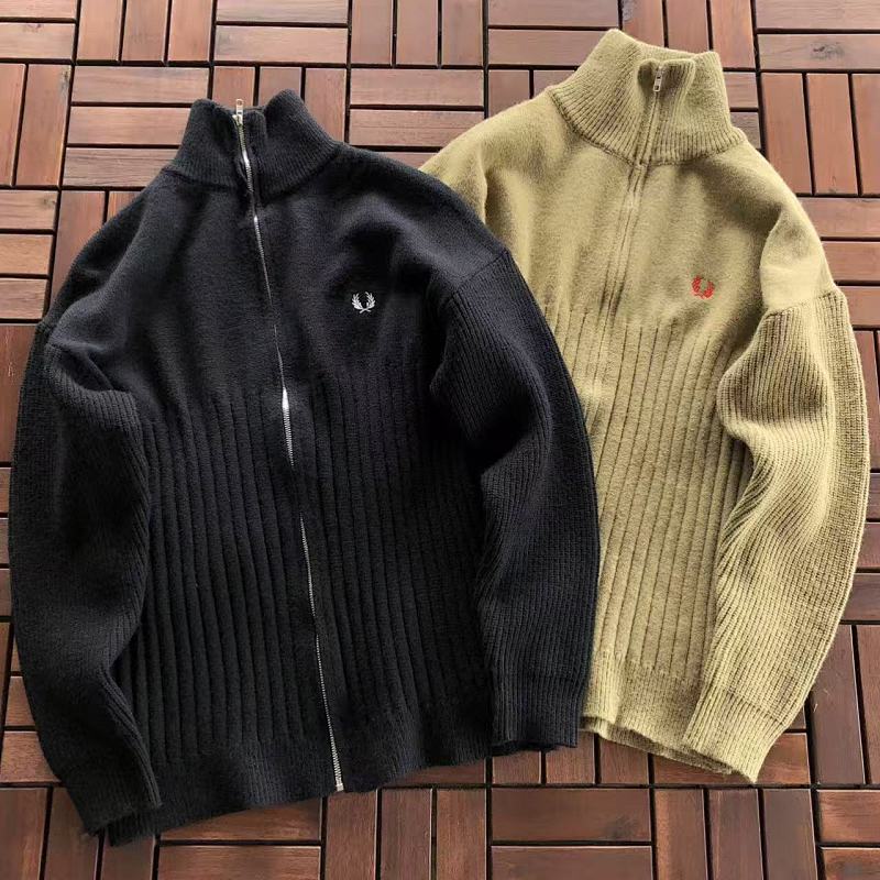 FRED PERRY SWEATERS (2)