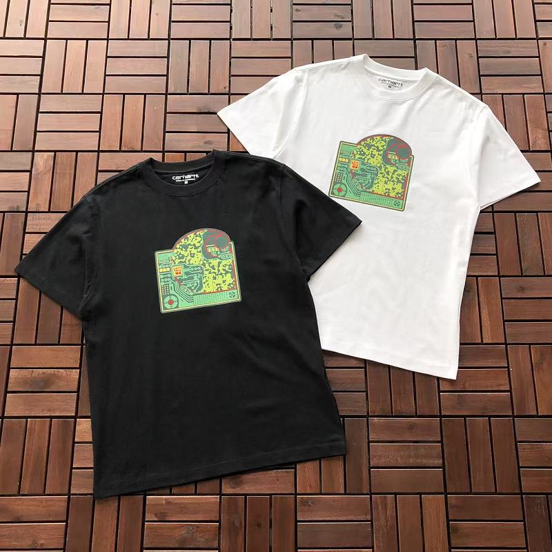 CARHARTT TSHIRTS (223)