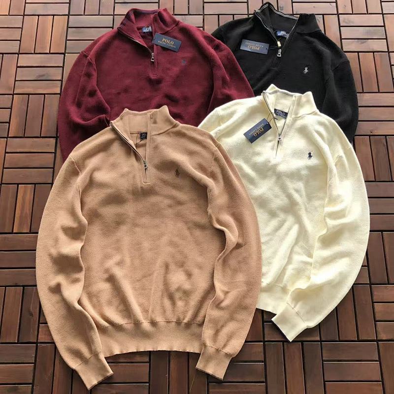 RALPH LAUREN SWEATERS (328)