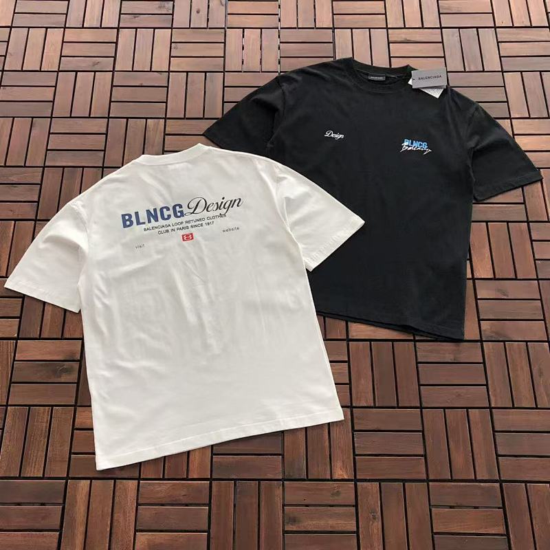 BALENCIAGA TSHIRTS (445)