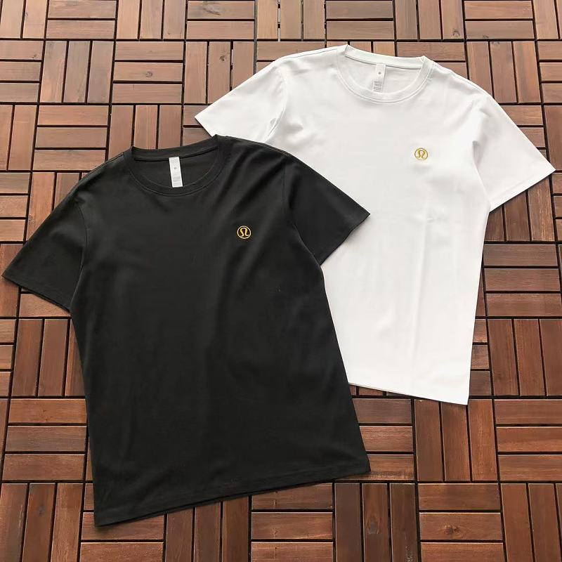 LULULEMON TSHIRTS (6)