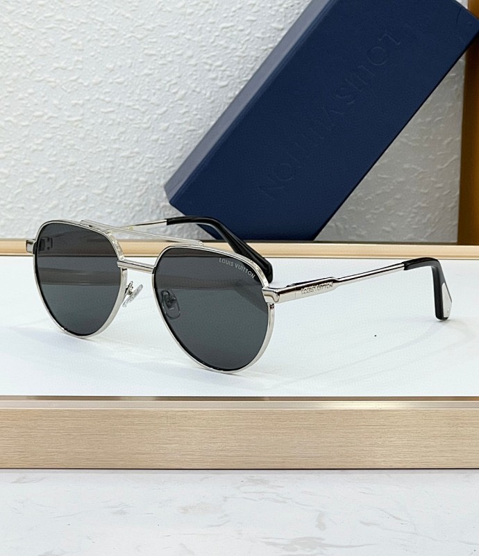 LOUIS VUITTON SUNGLASSES