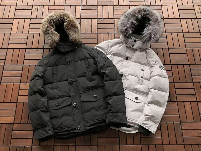 MOOSE KNUCKLES JACKETS (15)