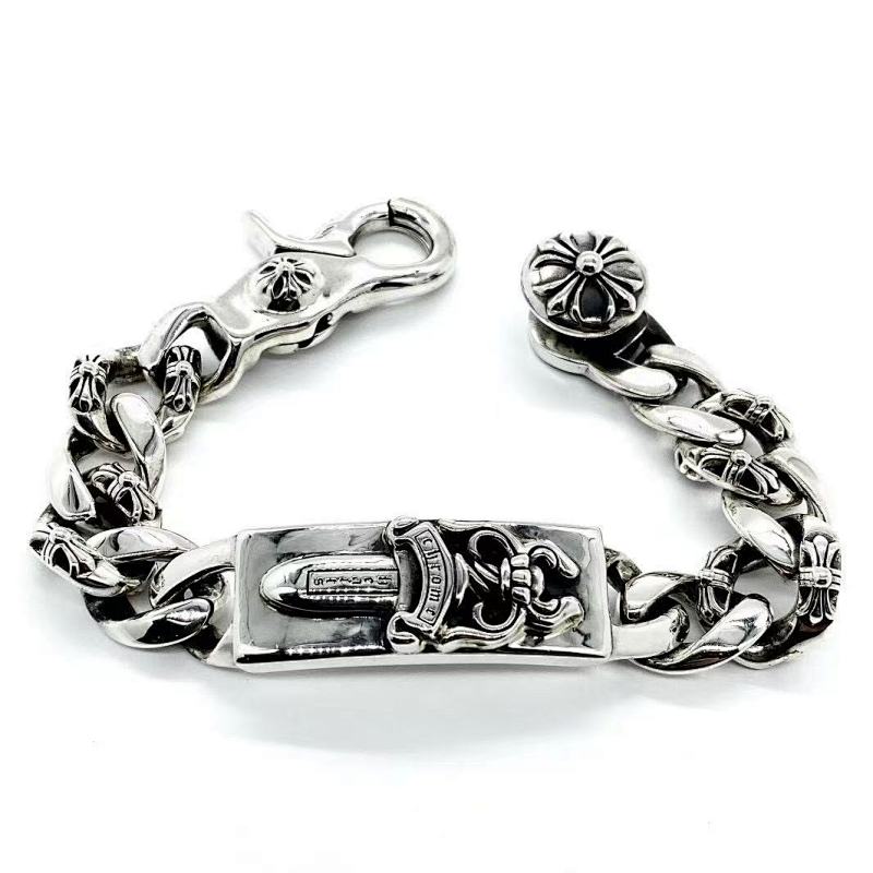CHROME HEARTS TSHIRTS (636)