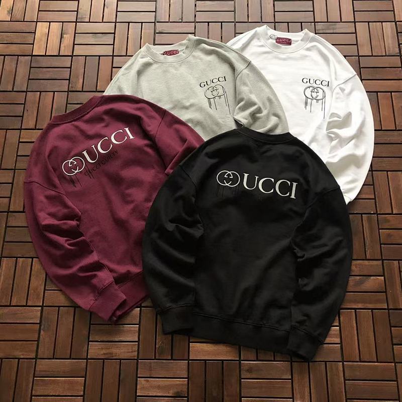 GUCCI SWEATSHIRTS (4)