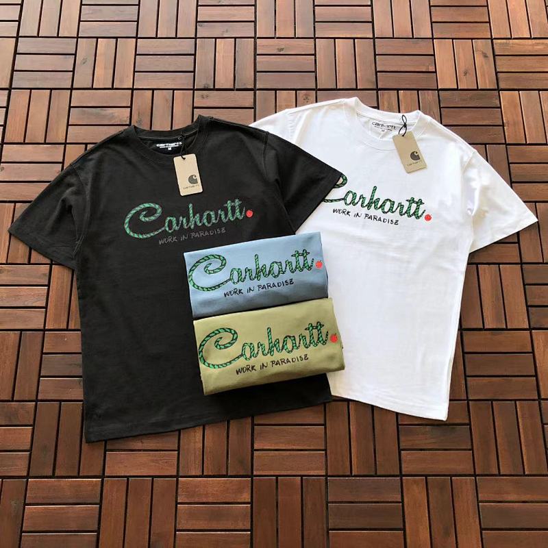 CARHARTT TSHIRTS (157)