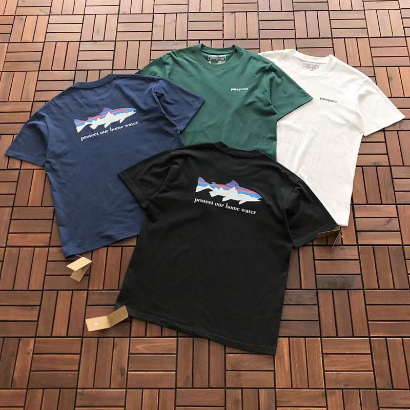 PATAGONIA TSHIRTS (105)