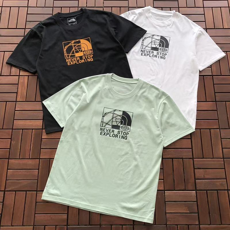 THE NORTH FACE TSHIRTS (53)