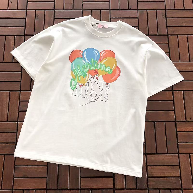 MARTINE ROSE TSHIRTS (5)