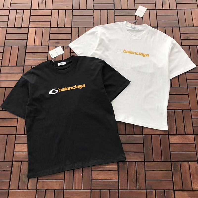 BALENCIAGA TSHIRTS (648)