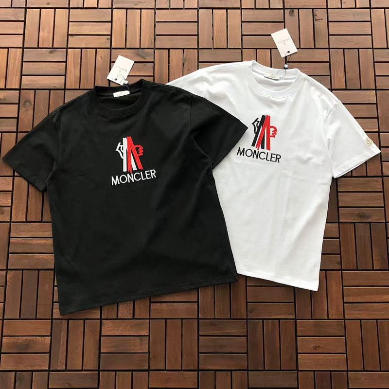 MONCLER TSHIRTS (449)