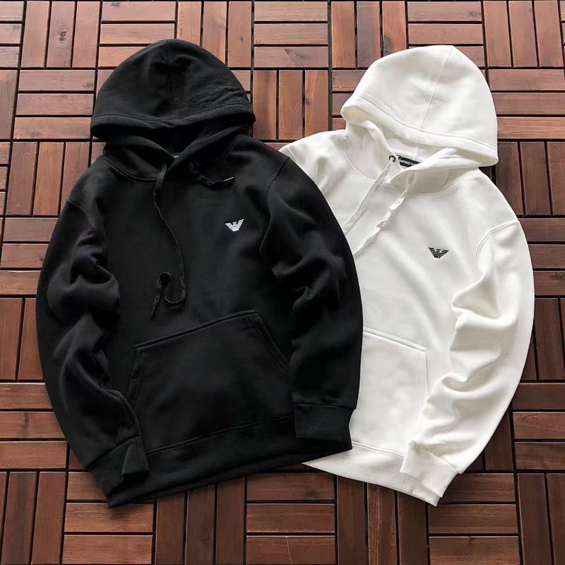 EMPORIO ARMANI HOODIES (8)