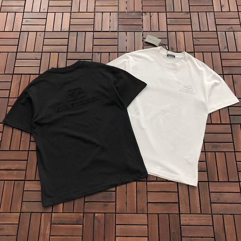 BALENCIAGA TSHIRTS (399)