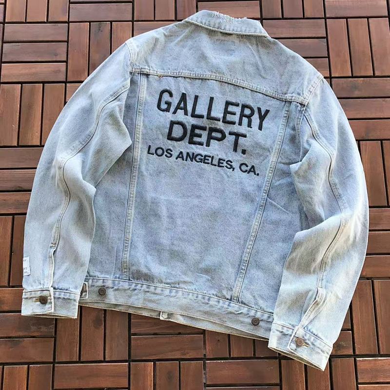 GALLERY DEPT TSHIRTS (227)