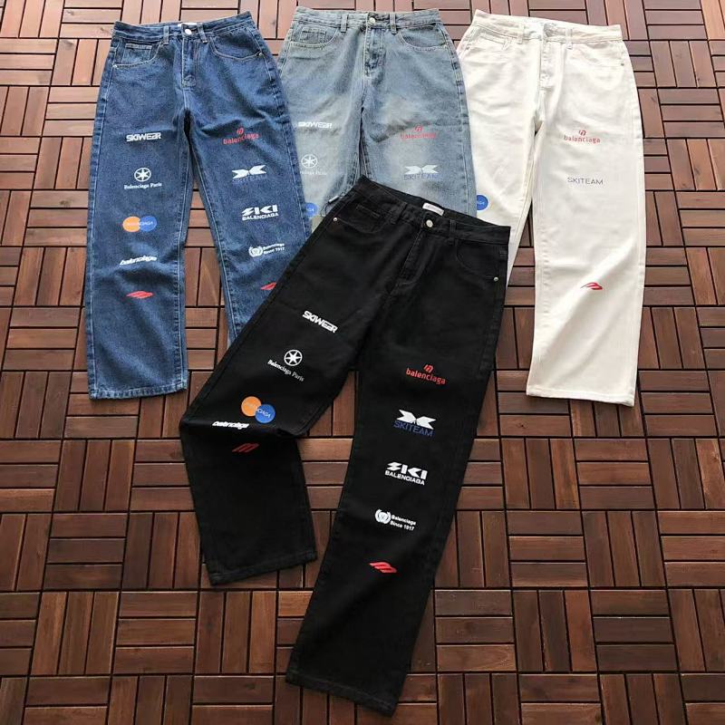 BALENCIAGA TSHIRTS (534)