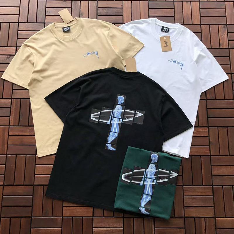 STUSSY TSHIRTS (375)