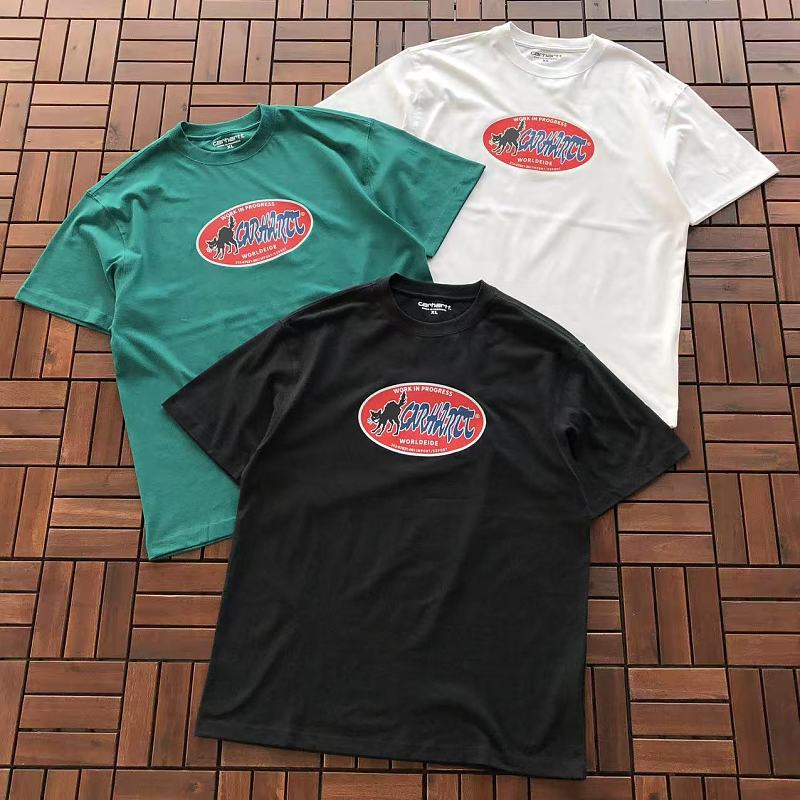 CARHARTT TSHIRTS (202)