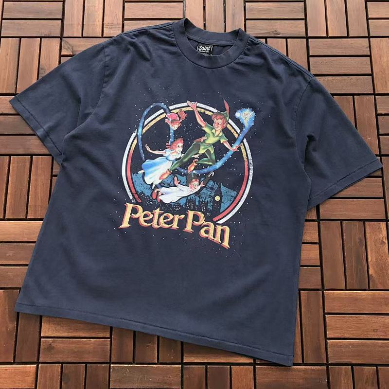 SAINT MICHAEL TSHIRTS (3)