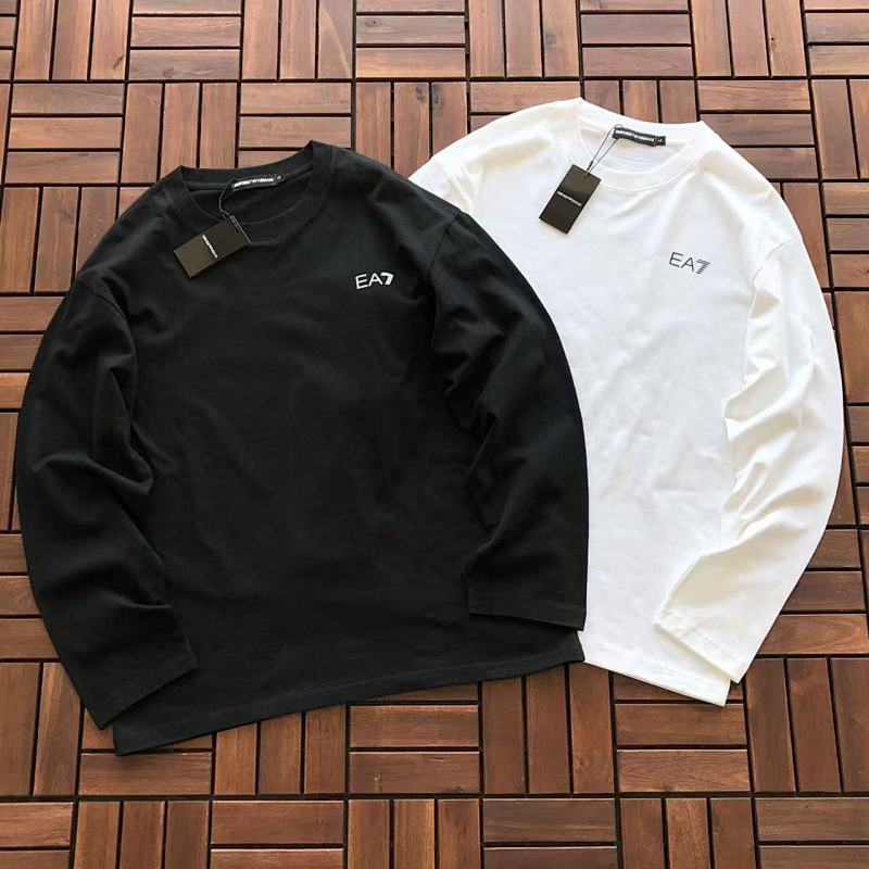 EMPORIO ARMANI LONGSLEEVES (2)