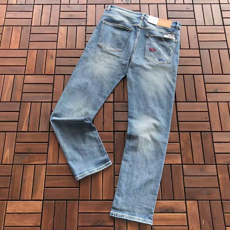 BALENCIAGA TSHIRTS (845)