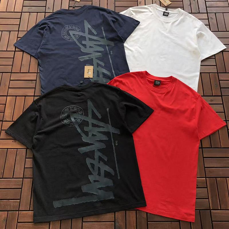 STUSSY TSHIRTS (734)