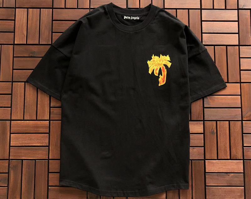 PALM ANGELS TSHIRTS (49)