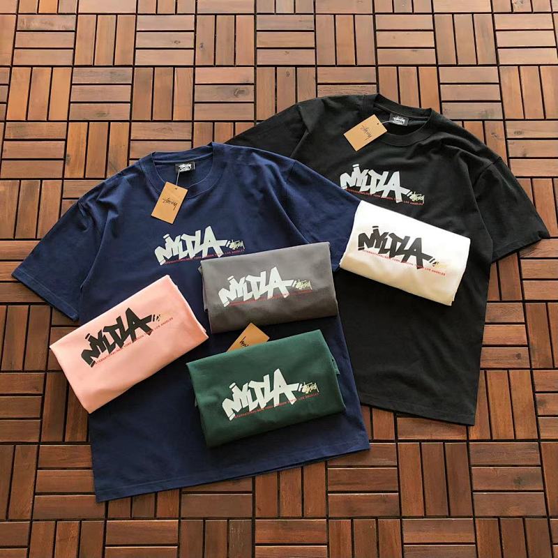 STUSSY TSHIRTS (484)