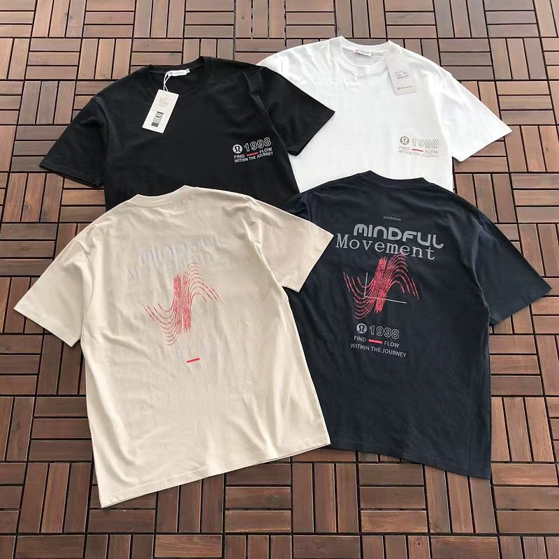 LULULEMON TSHIRTS (18)