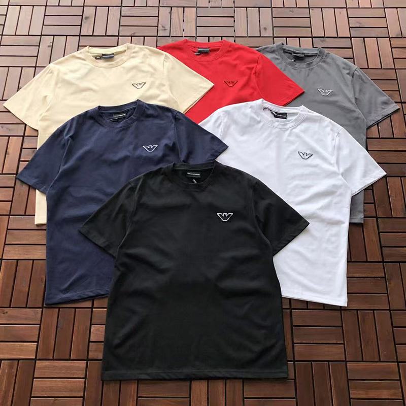 EMPORIO ARMANI TSHIRTS (45)